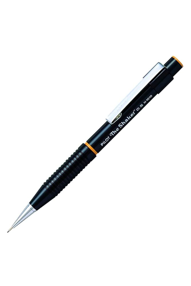 ☁最終値下げ☁*°廃盤pilot The Shaker 0.5 シャーペン Amazon.co.jp: パイロット – PORTAMINE 0.5 MM The Shaker h